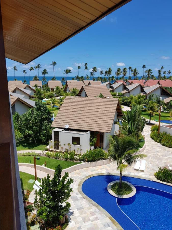 Duplex Malawi Muro Alto Порту-де-Галиньяш Экстерьер фото